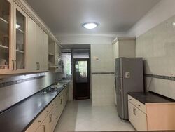 Clementi Park (D21), Condominium #565117791